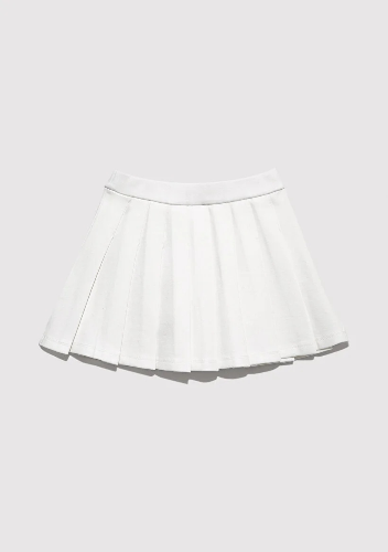 Resim Mavi Kız Çocuk Etek M7310006-70057