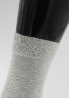 Resim Paul&More Pamuklu 3lü Uzun Erkek Çorap