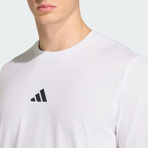 Resim Adidas M Tech G T Erkek T-Shirt Kb9406