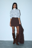 Resim Defacto Kadın T-shirt F9209AX/BE366