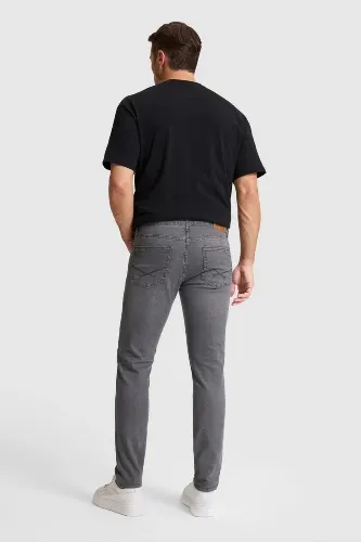 Resim U.s. Polo assn. Erkek Jean Pantolon PU-10652 U-Inakı26Y