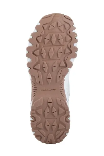 Resim Skechers Hıllcrest Kadın Spor Ayakkabı 180358 Ltgd