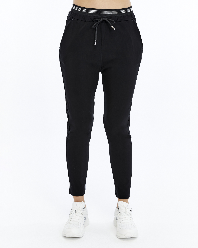 Resim Yenikoza Kadın Kanvas Pantolon