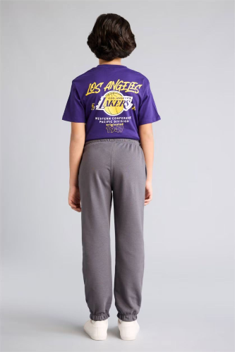 Resim Defacto Erkek Çocuk Eşofman Alt G7623A8/AR148