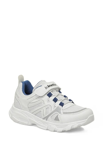 Resim KİNETİX Erkek Çocuk Spor Ayakkabı A102121074 HUGO F 6FX