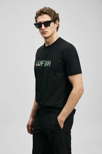 Resim Lufian Surge Erkek T-shirt 111020317