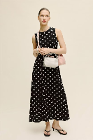 Resim Defacto Kadın Elbise F8241AX/BK81