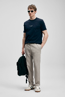 Resim Lufian Marcus Erkek T-shirt 111020322