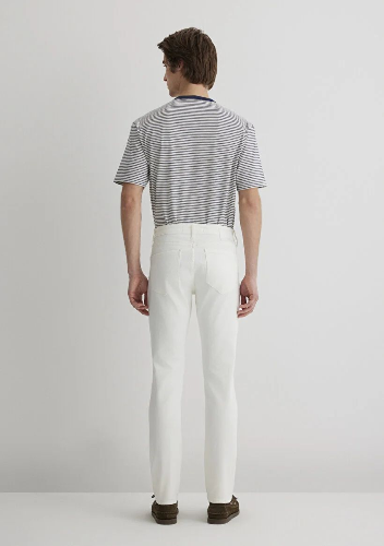 Resim Mavi Jake Mid Vintage Erkek Jean Pantolon M0042283030