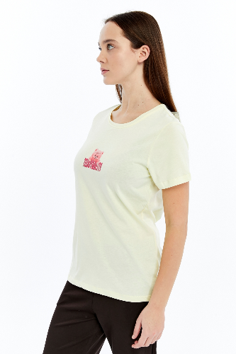 Resim Trender Kadın T-shirt