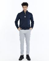 Resim Yenikoza Erkek Kanvas Pantolon