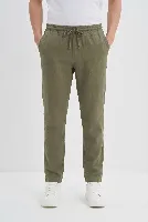 Resim Cazador Erkek Kanvas Pantolon 04030
