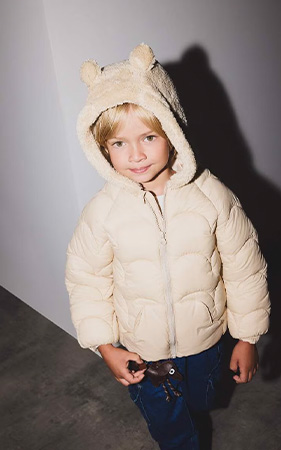 Dış GiyimKategorisi İçin Resim