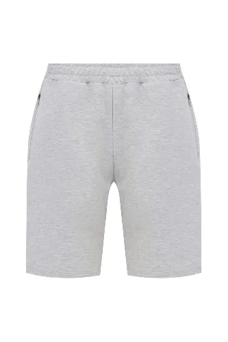 Resim Lumberjack Erkek Penye Şort A102064427 MB CT103 PAM SHORT 6FX