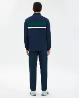 Resim Skechers  M Performance Coll. Track Suit Erkek Eşofman Takım S2610008-0505