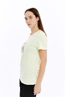 Resim Trender Kadın T-shirt