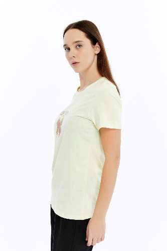 Resim Trender Kadın T-shirt