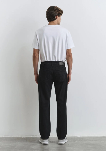 Resim Mavi Lısbon Erkek Jean Pantolon M0010039-83811