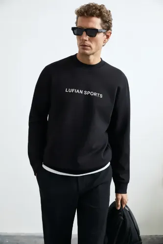 Resim Lufian Rowan Erkek Sweat 112030195