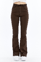 Resim Yenikoza Kadın Jean