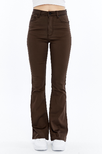 Resim Yenikoza Kadın Jean