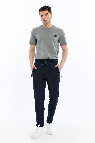 Resim Yenikoza Erkek Eşofman