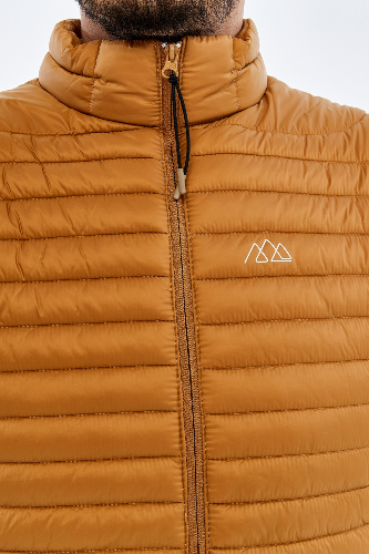 Resim Yenikoza Erkek Mont