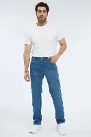 Resim Yenikoza Erkek Jean
