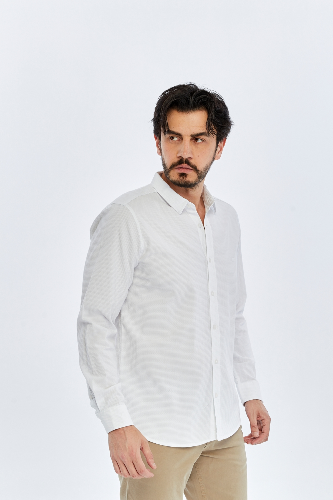 Resim Loft  Erkek Gömlek Lf2042170