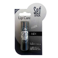 Resim Yenikoza Erkek Dudak Koruyucu