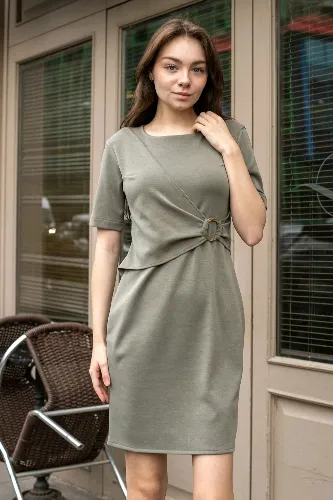 Resim Yenikoza Kadın Elbise / Tulum