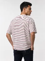 Resim Loft  Erkek T-Shirt Lf2042133
