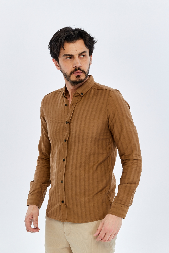 Resim Trender Erkek Gömlek