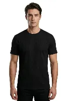 Resim Trender Erkek T-shirt