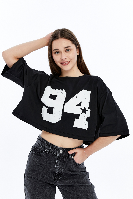 Resim Trender Kadın T-shirt