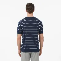 Resim NAUTİCA Erkek Triko T-Shirt