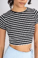 Resim Trender Kadın T-shirt