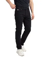 Resim Loft Charly Black M Erkek Jean Pantolon Lf2034725
