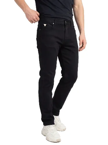 Resim Loft Charly Black M Erkek Jean Pantolon Lf2034725