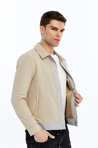 Resim Paul&More Erkek Mont Eva