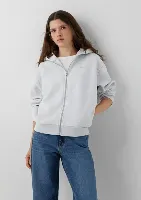 Resim Mavi Kadın Sweat M1S10554-80196
