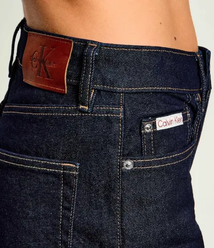 Resim Calvin Klein Kadın Jean