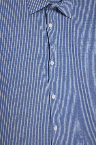 Resim Defacto Erkek Uzun Kol Gömlek H2290AX/IN272