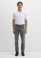 Resim Mavi London Erkek Jean Pantolon M0010172-88530