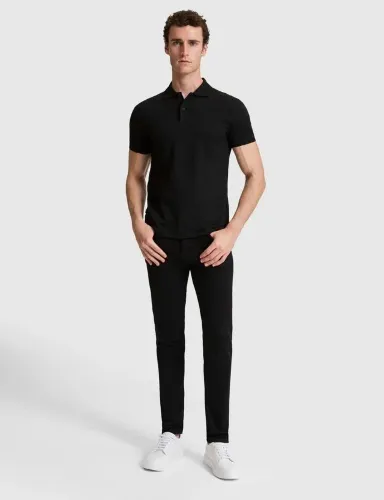 Resim Pierre Cardin Erkek T-shirt PU-11050 Asır