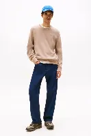 Resim Tommy Hilfiger Erkek Kazak