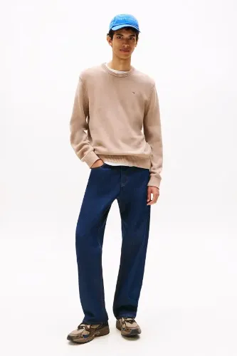Resim Tommy Hilfiger Erkek Kazak