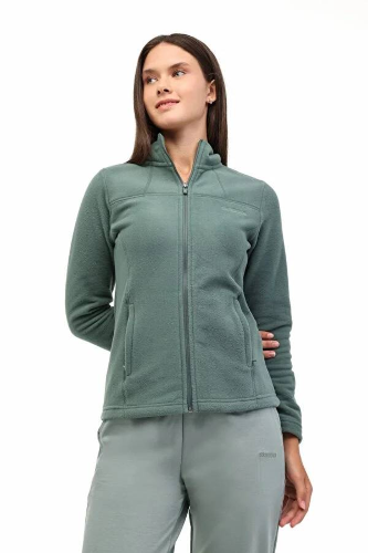 Resim Lumberjack Kadın Sweat A102027675 5W Wb 7Polar 7Sn158 5Pr