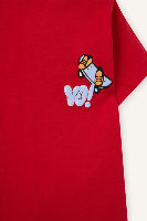 Resim Defacto Erkek Bebek Eşofman Takım G9951A5/RD62