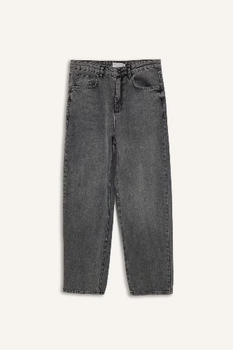 Resim Defacto Erkek Jean Pantolon B3925AX/NM55